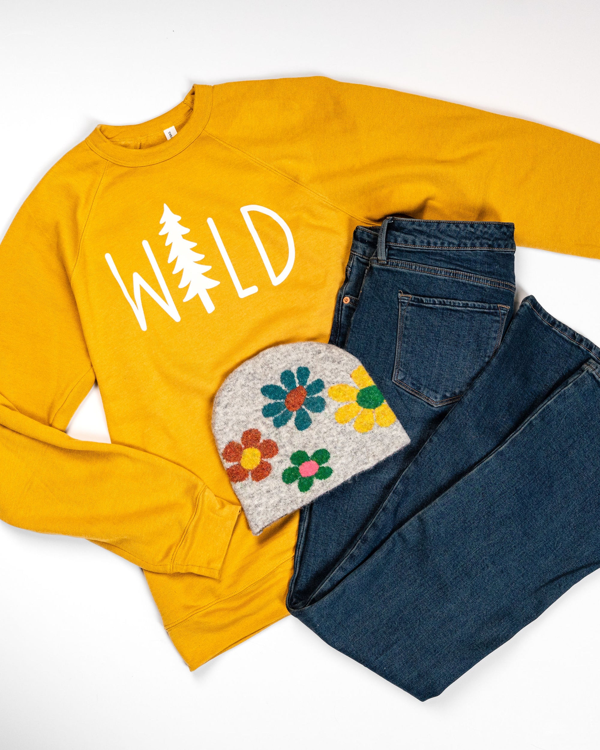 wild sweatshirt