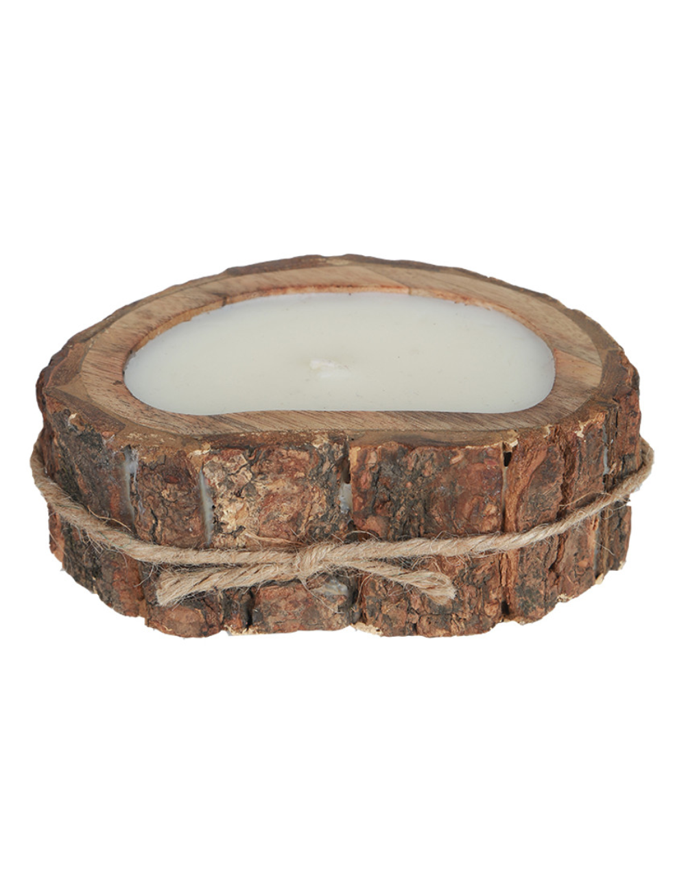 Pumpkin Sandalwood candle