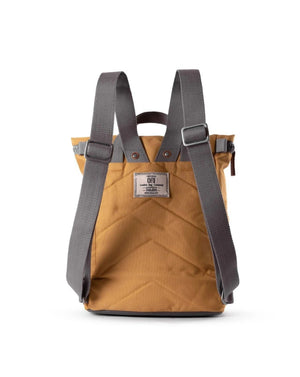 flax finchley backpack