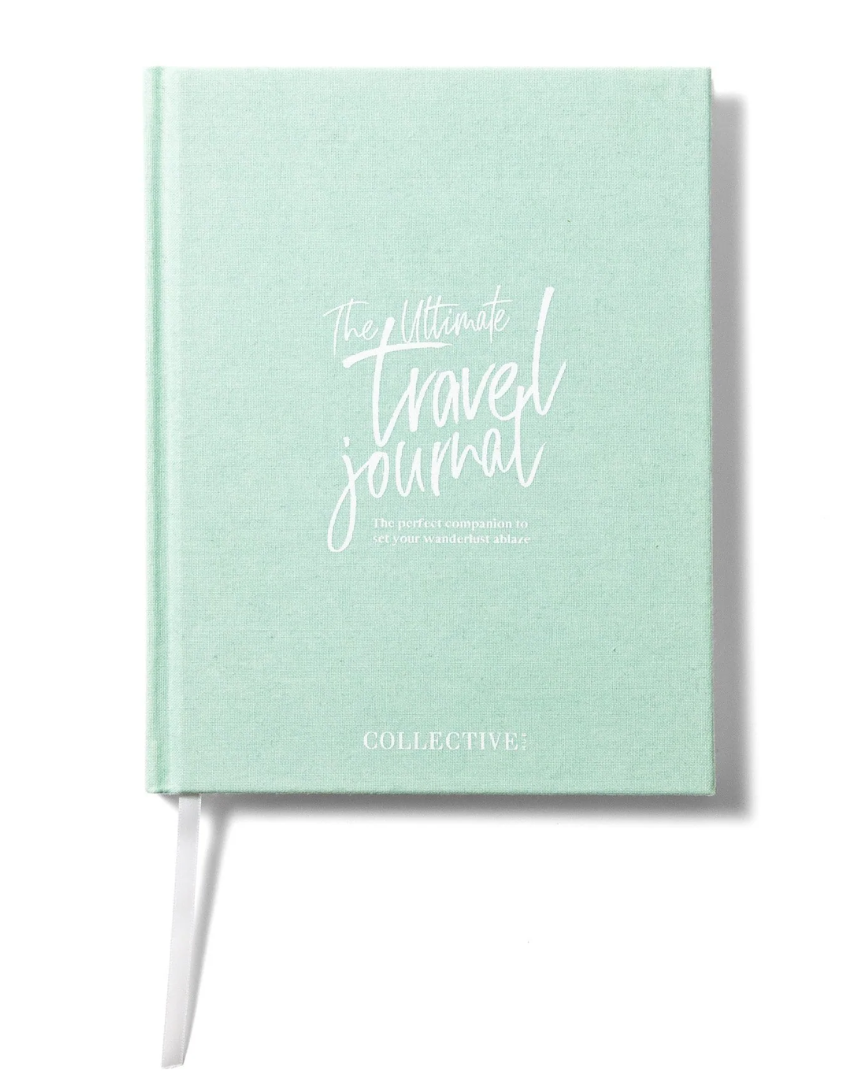 travel journal