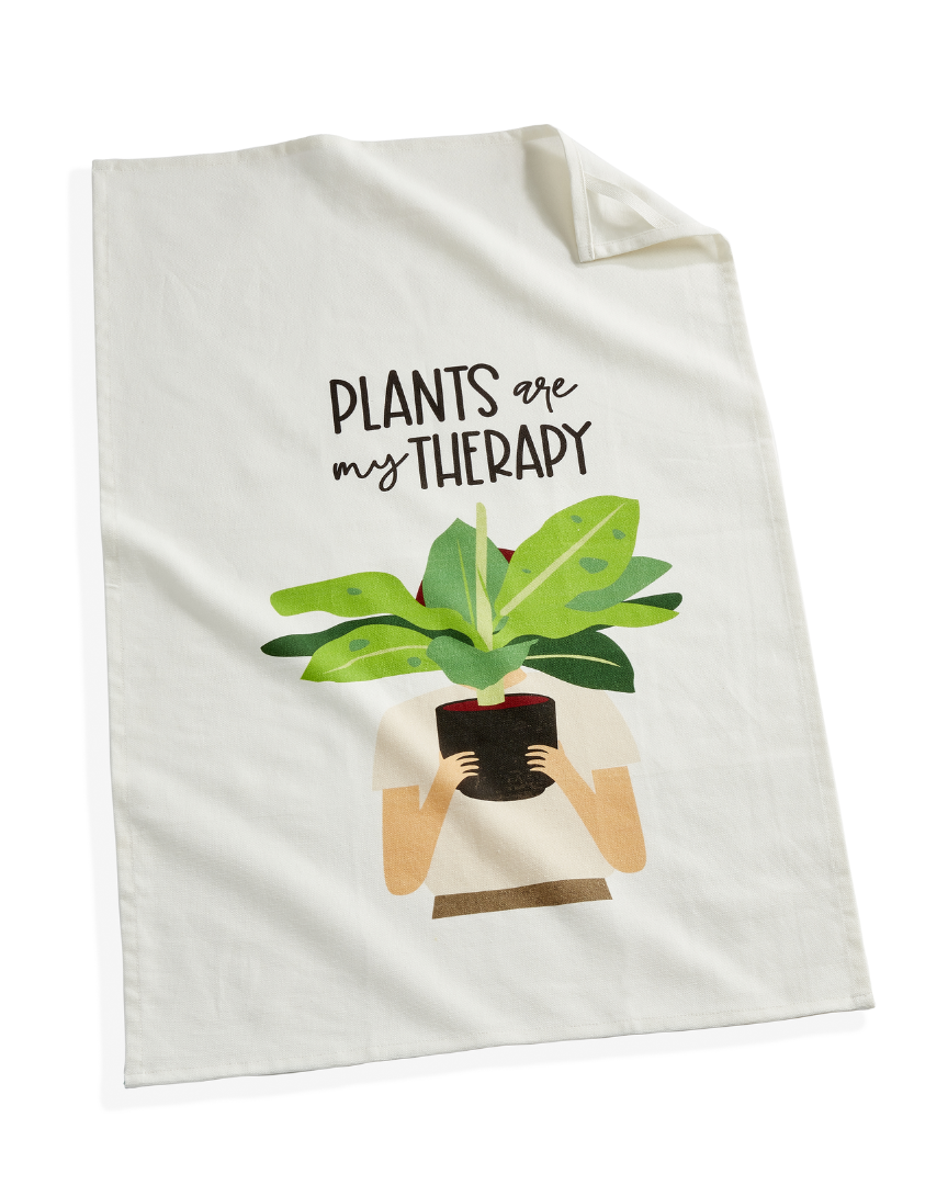 plant therapy