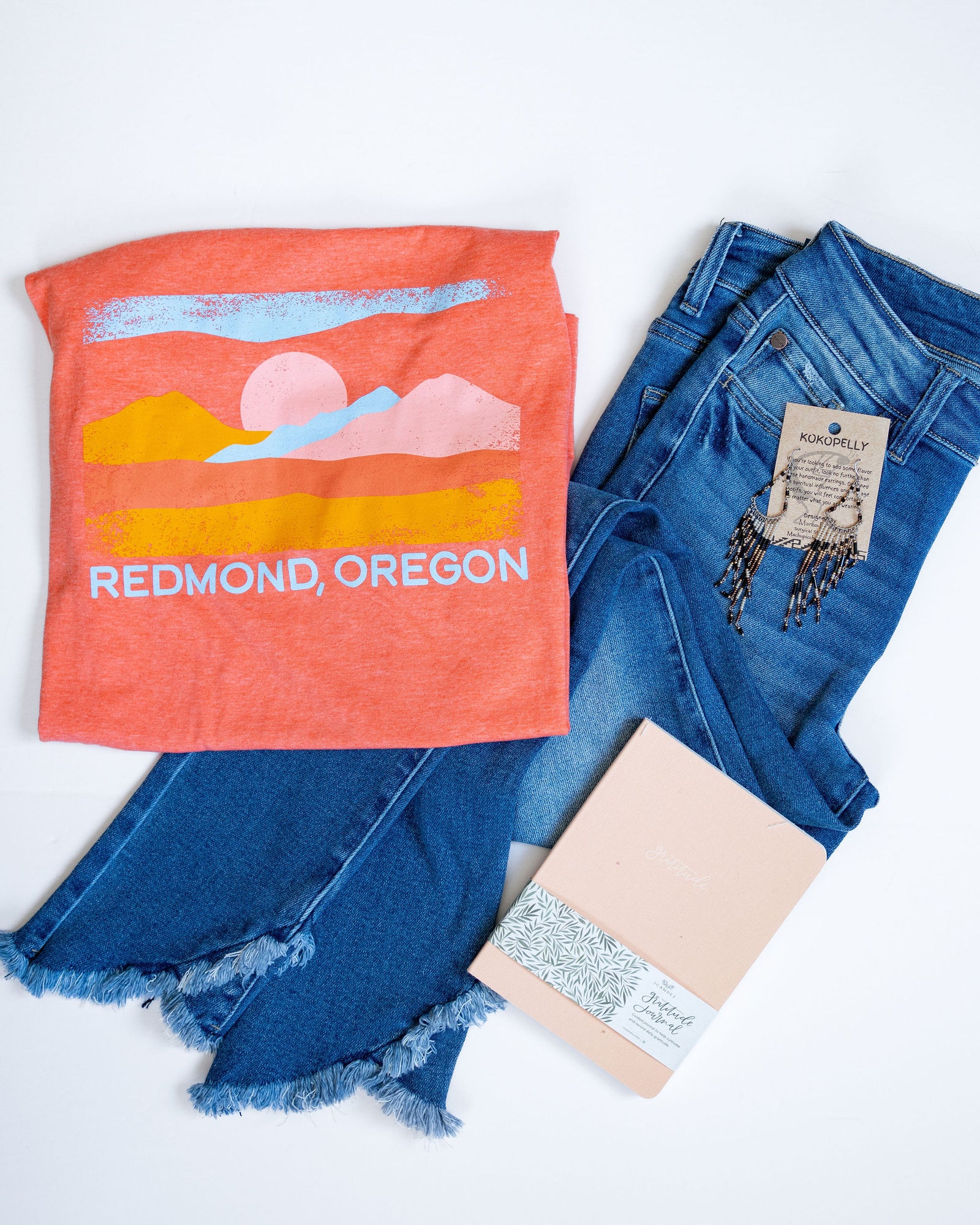 redmond tee shirts