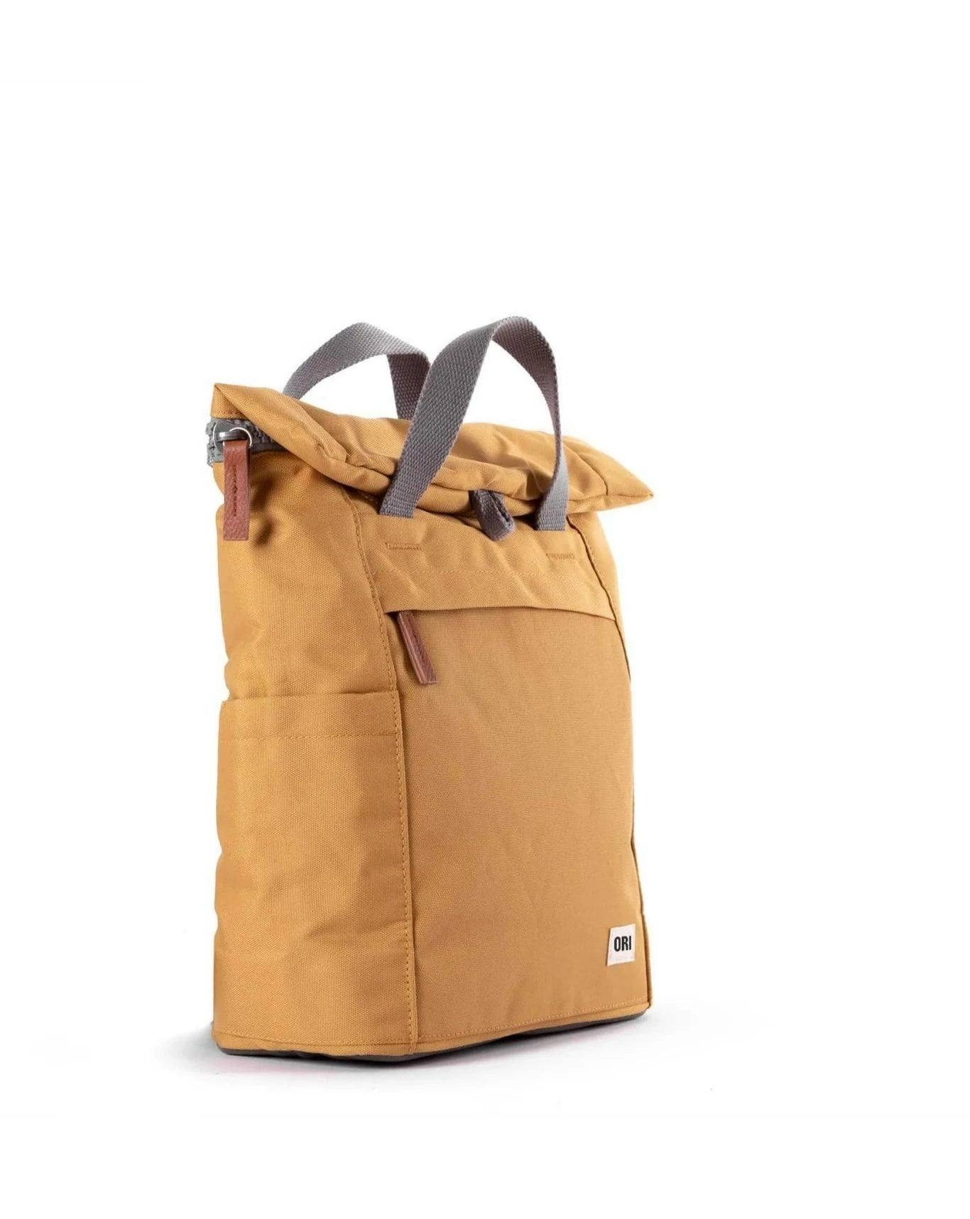 flax finchley backpack